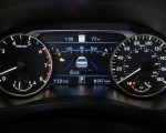 2023 Nissan Altima Instrument Cluster Wallpapers 150x120