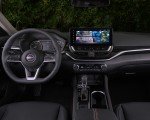 2023 Nissan Altima Interior Cockpit Wallpapers 150x120 (21)