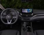 2023 Nissan Altima Interior Cockpit Wallpapers 150x120