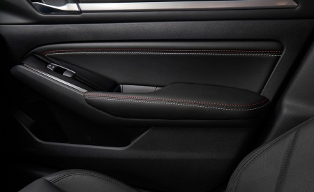 2023 Nissan Altima Interior Detail Wallpapers 450x275 (27)