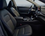 2023 Nissan Altima Interior Front Seats Wallpapers 150x120 (29)