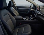 2023 Nissan Altima Interior Front Seats Wallpapers 150x120