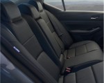2023 Nissan Altima Interior Rear Seats Wallpapers 150x120 (31)
