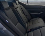 2023 Nissan Altima Interior Rear Seats Wallpapers 150x120