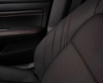 2023 Nissan Altima Interior Seats Wallpapers 150x120