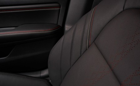 2023 Nissan Altima Interior Seats Wallpapers 450x275 (30)