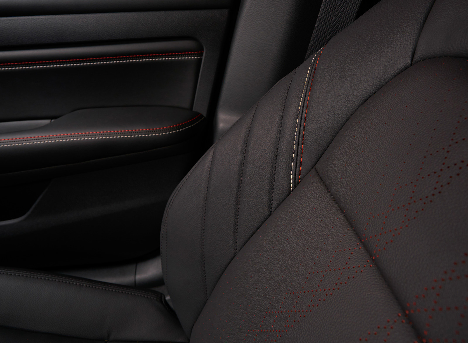 2023 Nissan Altima Interior Seats Wallpapers #30 of 31