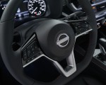 2023 Nissan Altima Interior Steering Wheel Wallpapers 150x120 (20)