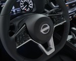 2023 Nissan Altima Interior Steering Wheel Wallpapers 150x120