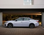 2023 Nissan Altima Side Wallpapers 150x120 (15)