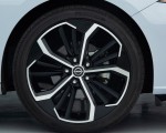 2023 Nissan Altima Wheel Wallpapers 150x120