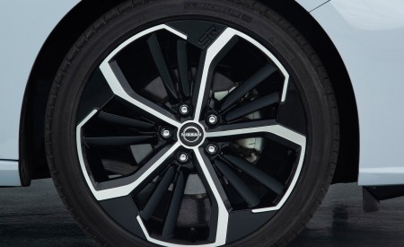2023 Nissan Altima Wheel Wallpapers 450x275 (17)