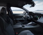 2023 Peugeot 408 PHEV (Color: Obsession Blue) Interior Detail Wallpapers 150x120 (68)