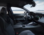 2023 Peugeot 408 PHEV (Color: Obsession Blue) Interior Detail Wallpapers 150x120