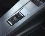 2023 Peugeot 408 PHEV (Color: Obsession Blue) Interior Detail Wallpapers 150x120