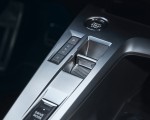 2023 Peugeot 408 PHEV (Color: Obsession Blue) Interior Detail Wallpapers 150x120 (71)