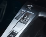 2023 Peugeot 408 PHEV (Color: Obsession Blue) Interior Detail Wallpapers 150x120