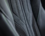 2023 Peugeot 408 PHEV (Color: Obsession Blue) Interior Seats Wallpapers 150x120 (74)