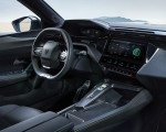 2023 Peugeot 408 PHEV (Color: Obsession Blue) Interior Wallpapers 150x120 (59)