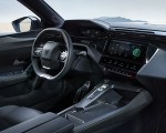 2023 Peugeot 408 PHEV (Color: Obsession Blue) Interior Wallpapers 150x120