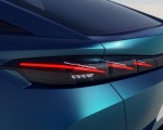 2023 Peugeot 408 PHEV (Color: Obsession Blue) Tail Light Wallpapers 150x120 (44)