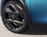 2023 Peugeot 408 PHEV (Color: Obsession Blue) Wheel Wallpapers 150x120