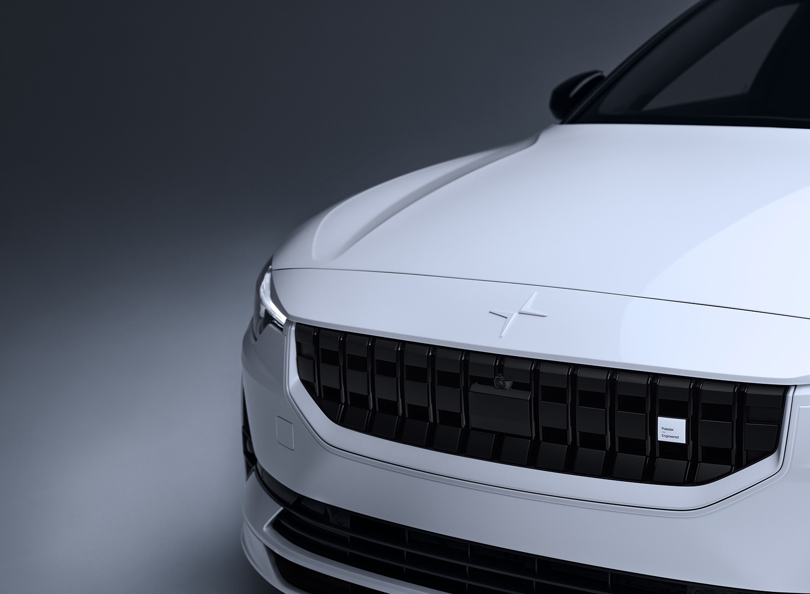 2023 Polestar 2 BST edition 270 Detail Wallpapers #19 of 23
