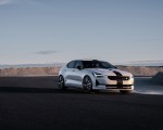 2023 Polestar 2 BST edition 270 Front Three-Quarter Wallpapers 150x120