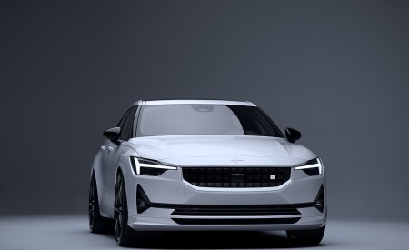 2023 Polestar 2 BST edition 270 Front Wallpapers 450x275 (13)