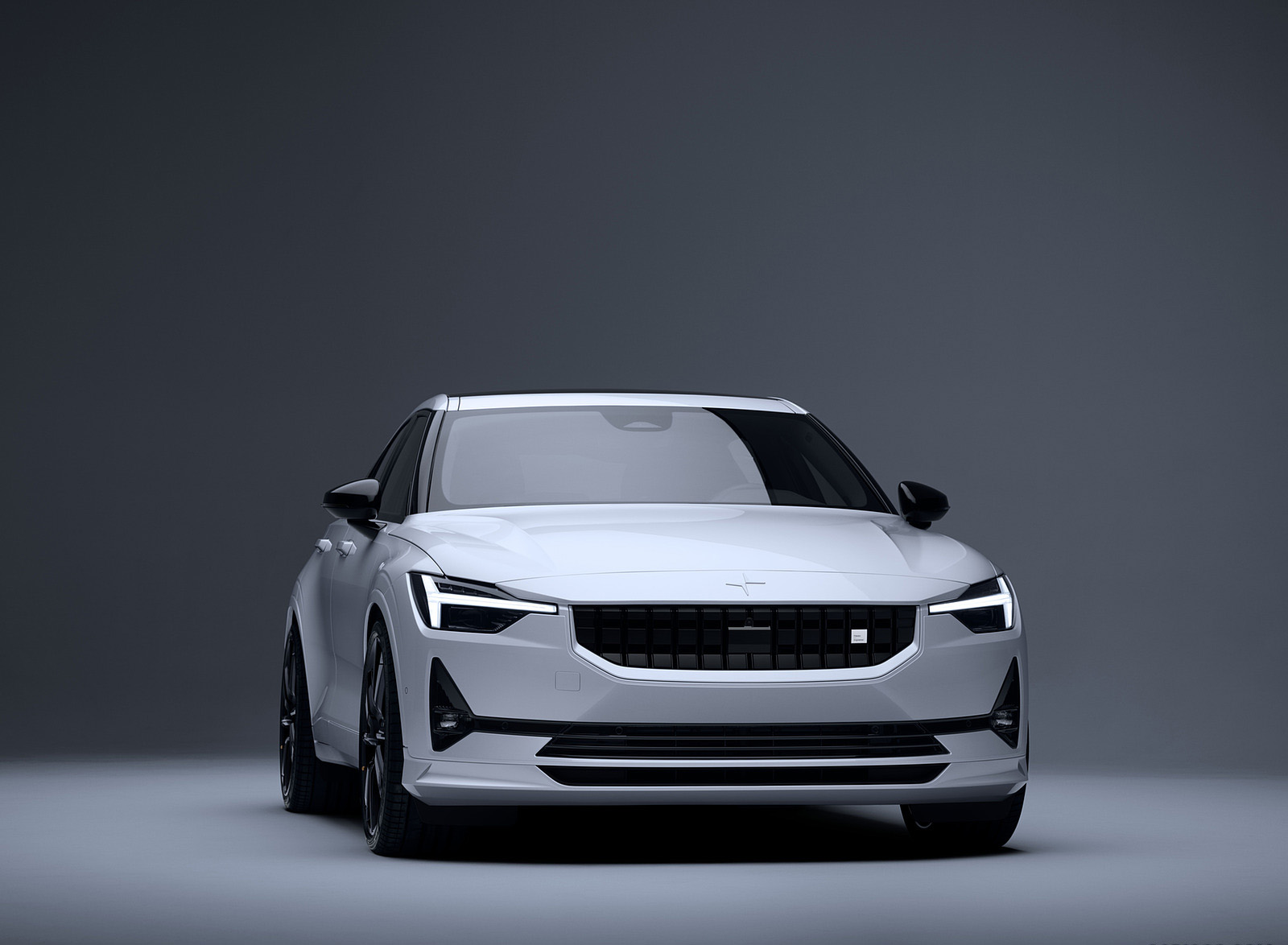 2023 Polestar 2 BST edition 270 Front Wallpapers #13 of 23
