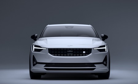 2023 Polestar 2 BST edition 270 Front Wallpapers 450x275 (14)