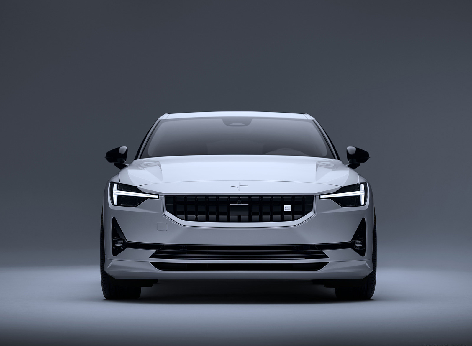 2023 Polestar 2 BST edition 270 Front Wallpapers #14 of 23
