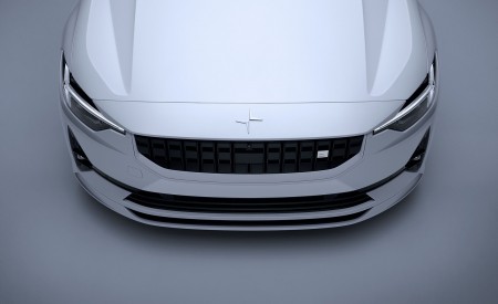 2023 Polestar 2 BST edition 270 Front Wallpapers 450x275 (20)