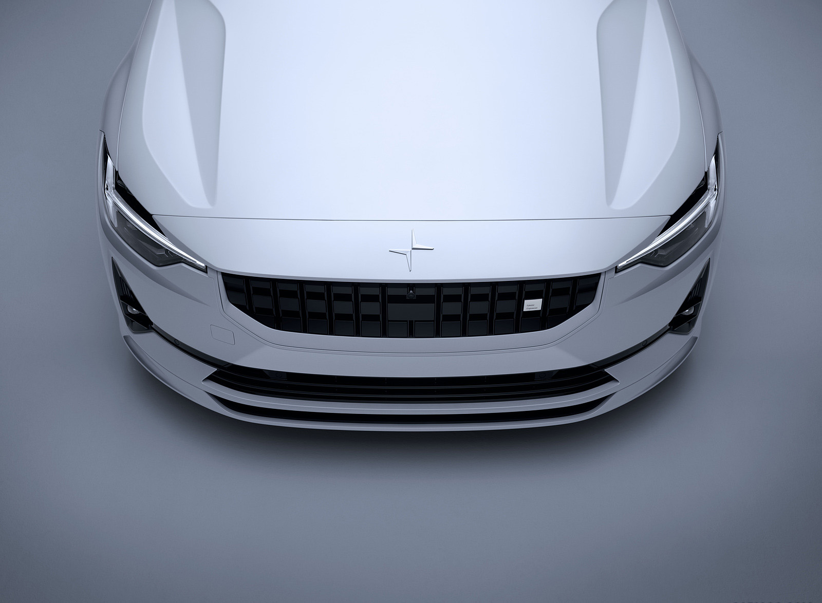 2023 Polestar 2 BST edition 270 Front Wallpapers #20 of 23