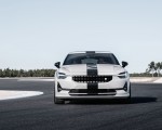 2023 Polestar 2 BST edition 270 Front Wallpapers 150x120