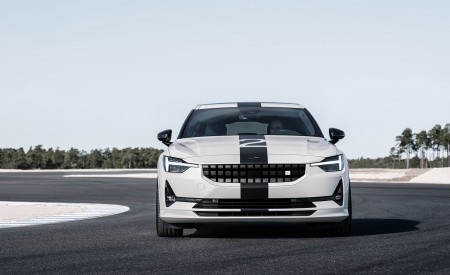 2023 Polestar 2 BST edition 270 Front Wallpapers 450x275 (4)