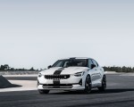 2023 Polestar 2 BST edition 270 Front Wallpapers 150x120 (1)