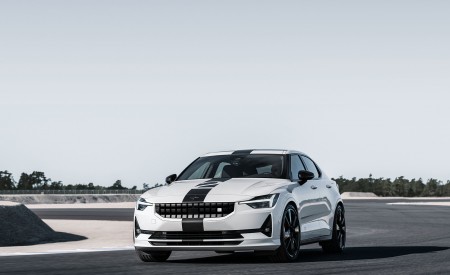 2023 Polestar 2 BST edition 270 Wallpapers, Specs & HD Images
