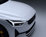 2023 Polestar 2 BST edition 270 Headlight Wallpapers 150x120