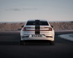 2023 Polestar 2 BST edition 270 Rear Wallpapers 150x120