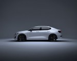 2023 Polestar 2 BST edition 270 Side Wallpapers 150x120