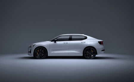 2023 Polestar 2 BST edition 270 Side Wallpapers 450x275 (17)