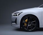 2023 Polestar 2 BST edition 270 Wheel Wallpapers 150x120