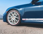 2023 Porsche 911 Carrera GTS Cabriolet America Detail Wallpapers 150x120 (9)