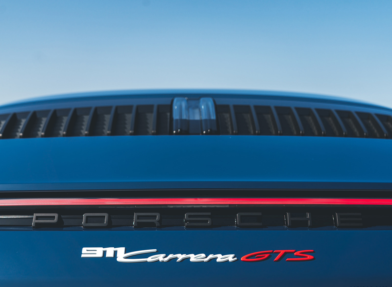 2023 Porsche 911 Carrera GTS Cabriolet America Detail Wallpapers #15 of 36