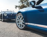 2023 Porsche 911 Carrera GTS Cabriolet America Detail Wallpapers  150x120 (10)