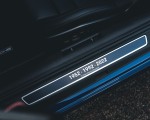 2023 Porsche 911 Carrera GTS Cabriolet America Door Sill Wallpapers 150x120 (17)