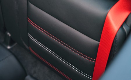 2023 Porsche 911 Carrera GTS Cabriolet America Interior Seats Wallpapers 450x275 (35)