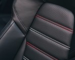 2023 Porsche 911 Carrera GTS Cabriolet America Interior Seats Wallpapers 150x120 (34)