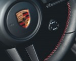 2023 Porsche 911 Carrera GTS Cabriolet America Interior Steering Wheel Wallpapers 150x120 (24)